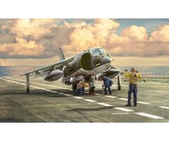 1:72 AV-8A Harrier Carson 1410 510001410