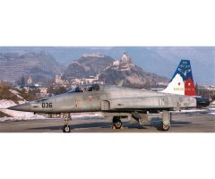 1:72 F-5E Swiss Air Force Carson 1420 510001420