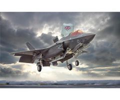 1:72 F-35B Lightning II V/STOL Version Carson 1425 510001425