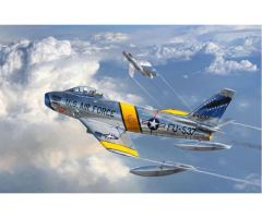 1:72 F-86 F Sabre Carson 1426 510001426