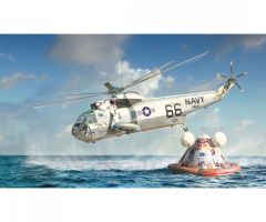 1:72 SH-3 Sea King APOLLORECOVERY Carson 1433 510001433