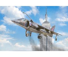 1:72 HARRIER GR.1 Transatlantic Air Race Carson 1435 510001435