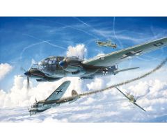 1:72 Heinkel HE-111H-6 Carson 1436 510001436