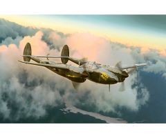 1:72 US P-38J Lightning Carson 1446 510001446