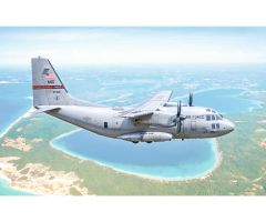 1:72 C-27J/G.222 Spartanö Carson 1450 510001450