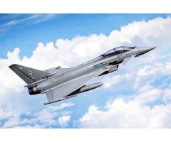 1:72 RAF EF-2000 Eurofighter Typhoon Carson 1457 510001457