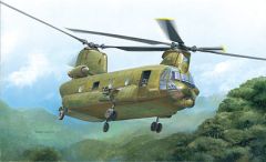 1:48 ACH-47A Chinook Carson 2647 510002647