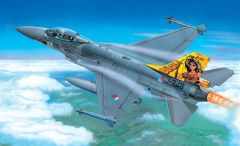 1:48 F-16 A Carson 2654 510002654