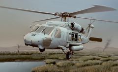 1:48 HH-60 Seahawk Carson 2680 510002680