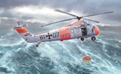 1:48 UH-34J Helikopter Carson 2712 510002712