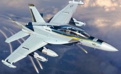 1:48 EA-18 G Growler Carson 2716 510002716