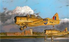 1:48 Harvard Mk.IIA Carson 2736 510002736