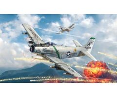 1:48 A-1H Skyraider Carson 2788 510002788