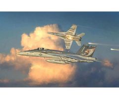 1:48 F/A-18E Super Hornet Carson 2791 510002791