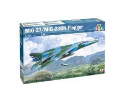 1:48 MIG-27 Flogger Carson 2817 510002817