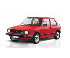 1:24 VW Golf GTI Rabbit Carson 3622 510003622