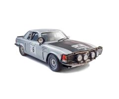 1:24 Mercedes 450 SLC Rally d Bandama79 Carson 3632 510003632