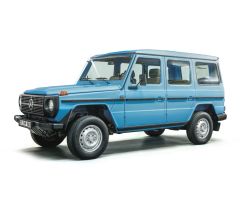 1:24 Mercedes Benz G 230 Carson 3640 510003640