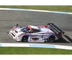 1:24 Lancia LC2 Carson 3641 510003641