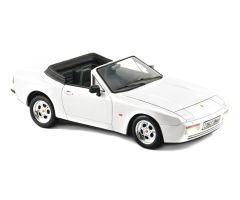 1:24 Porsche 944 S Cabrio Carson 3646 510003646