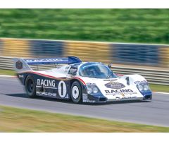 1:24 Porsche 956 Carson 3648 510003648