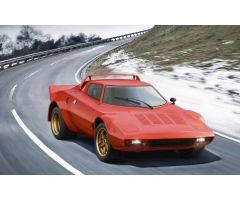 1:24 Lancia Stratos Carson 3654 510003654