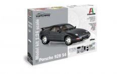 1:24 Porsche 928 S4 Carson 3656 510003656