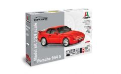 1:24 Porsche 944 S Carson 3659 510003659