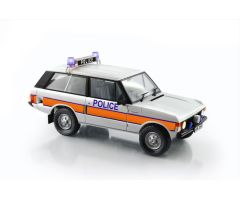 1:24 Range Rover Police Carson 3661 510003661