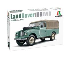 1:24 Land Rover 109 LWB Carson 3665 510003665