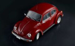 1:24 VW Beetle Coupé Carson 3708 510003708