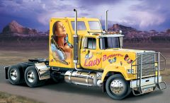 1:24 U.S. Superliner Power Truck Carson 3820 510003820