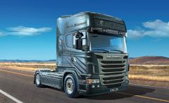 1:24 SCANIA R620 V8 neue R-Serie Carson 3858 510003858