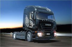 1:24 IVECO STRALIS Active Space Carson 3869 510003869