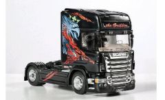 1:24 SCANIA R730 The Griffin Carson 3879 510003879