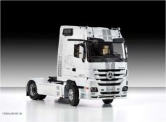 1:24 MercedesBenz Actros 1851 Blackliner Carson 3884 510003884