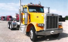 1:24 US Truck Classic Peterbilt 378-119 Carson 3894 510003894