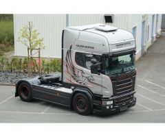 1:24 Scania R730 Streamline 4x2 Carson 3906 510003906