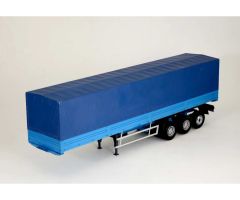 1:24 Classic Canvas Trailer Carson 3908 510003908