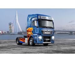 1:24 MAN TGX XXL D38 E6 Edition Carson 3916 510003916