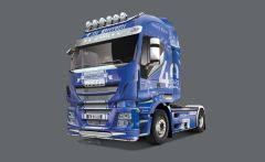 1:24 IVECO HiWay - 40. Iveco Anniversary Carson 3919 510003919