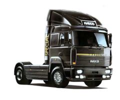 1:24 IVECO Turbostar 190.48 Special Carson 3926 510003926