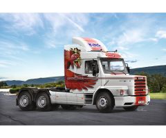 1:24 Scania T143H 6x2 Carson 3937 510003937