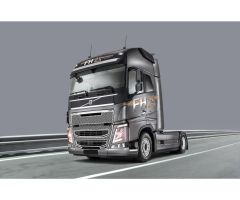 1:24 Volvo FH4 Globetrotter XL Carson 3940 510003940