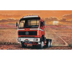 1:24 Mercedes-Benz 2238 6x4 Carson 3943 510003943