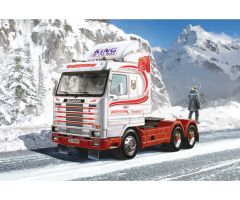 1:24 Scania Streamline 143H 6x2 Carson 3944 510003944