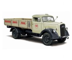 1:24 Opel Blitz Truck Carson 3960 510003960