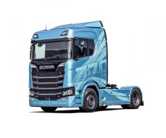 1:24 Scania 770 4x2 Normal Roof Carson 3961 510003961