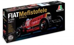 1:12 FIAT Mefistofele 21706c.c. 1923-25 Carson 4701 510004701