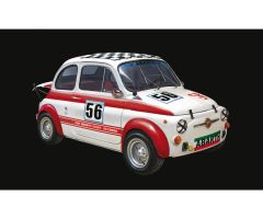 1:12 FIAT Abarth 695 SS/ Assetto Corsa Carson 4705 510004705